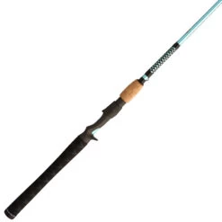 Shakespeare 7' Ugly Stik Carbon Inshore Casting Rod, Medium Power 11 Shakespeare 7' Ugly Stik Carbon Inshore Casting Rod, Medium Power -Angler Shop 20621538 3