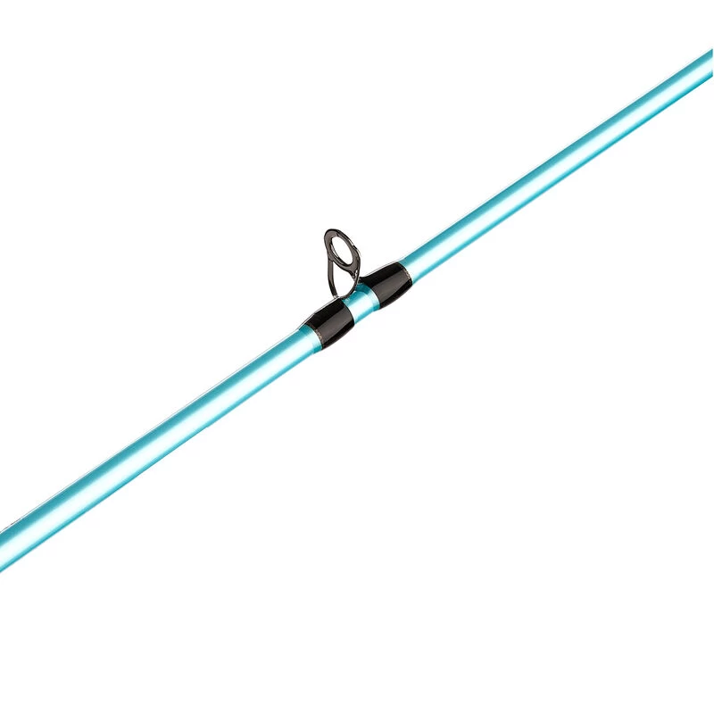 Shakespeare 7' Ugly Stik Carbon Inshore Casting Rod, Medium Power 8 Shakespeare 7' Ugly Stik Carbon Inshore Casting Rod, Medium Power - Image 6