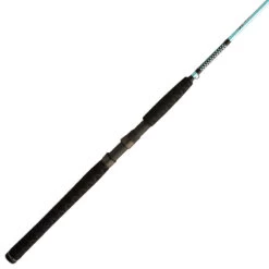 Shakespeare 7' Ugly Stik Carbon Inshore Casting Rod, Medium Heavy Power -Angler Shop 20621553 3
