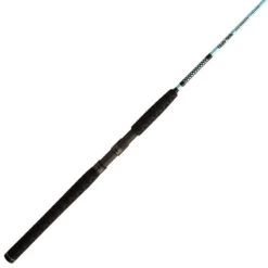 Shakespeare 7' Ugly Stik Carbon Inshore Casting Rod, Medium Heavy Power -Angler Shop 20621553 4