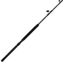 PENN 6' Ally II All Roller Boat Conventional Rod, Heavy Power -Angler Shop 20621637 3