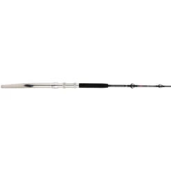 PENN 6' Ally II Deep Drop Conventional Bent Butt Rod, Extra Heavy Power -Angler Shop 20621660 2
