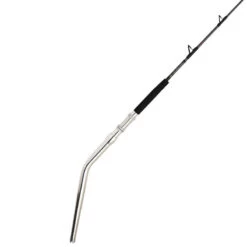 PENN 6' Ally II Deep Drop Conventional Bent Butt Rod, Extra Heavy Power -Angler Shop 20621660 3