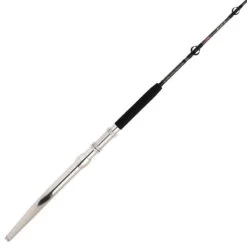 PENN 6' Ally II Deep Drop Conventional Bent Butt Rod, Extra Heavy Power -Angler Shop 20621660 4