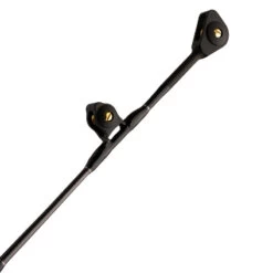PENN 6' Ally II Deep Drop Conventional Bent Butt Rod, Extra Heavy Power -Angler Shop 20621660 7