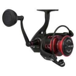PENN Fierce IV Spinning Reels