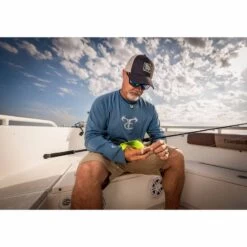 Rift Jig Conventional Rods -Angler Shop 20666152 3