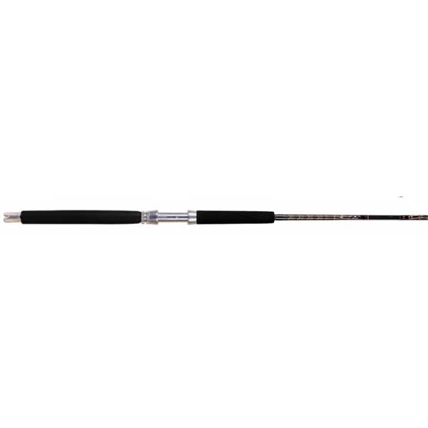 8' Delux Saltwater Conventional Rod, Medium/Heavy Power 3 8' Delux Saltwater Conventional Rod, Medium/Heavy Power