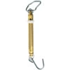 Brass Fishing Scale -Angler Shop 388175