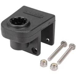 Scotty 1 1/4" Square Rail Mount