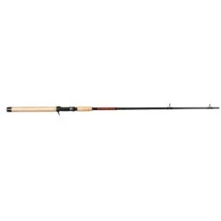 Aerial Baitcasting Rods