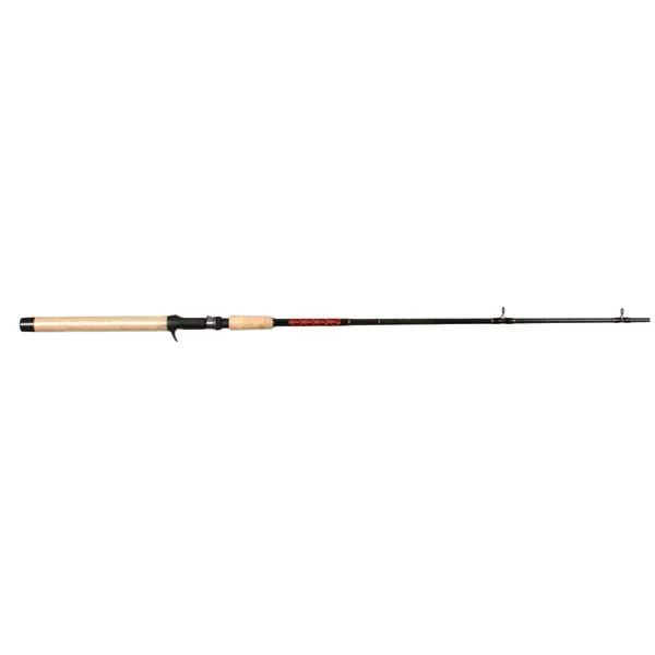 Aerial Baitcasting Rods 3 Aerial Baitcasting Rods