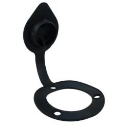 Cap And Gasket Kit For Fishing Rod Holder