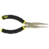 8" Ultra-Grip Long-Nose Pliers