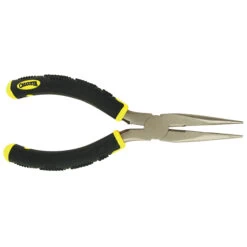 8" Ultra-Grip Long-Nose Pliers