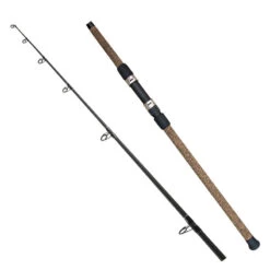 Okuma 12' Longitude Surf Spinning Rod, Heavy Power -Angler Shop 7274194 2