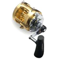 Shimano Tiagra A TI30A Big Game Two-Speed Conventional Reel