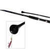 8' Sabiki Stick Conventional Bait Catcher Rod -Angler Shop 7884422