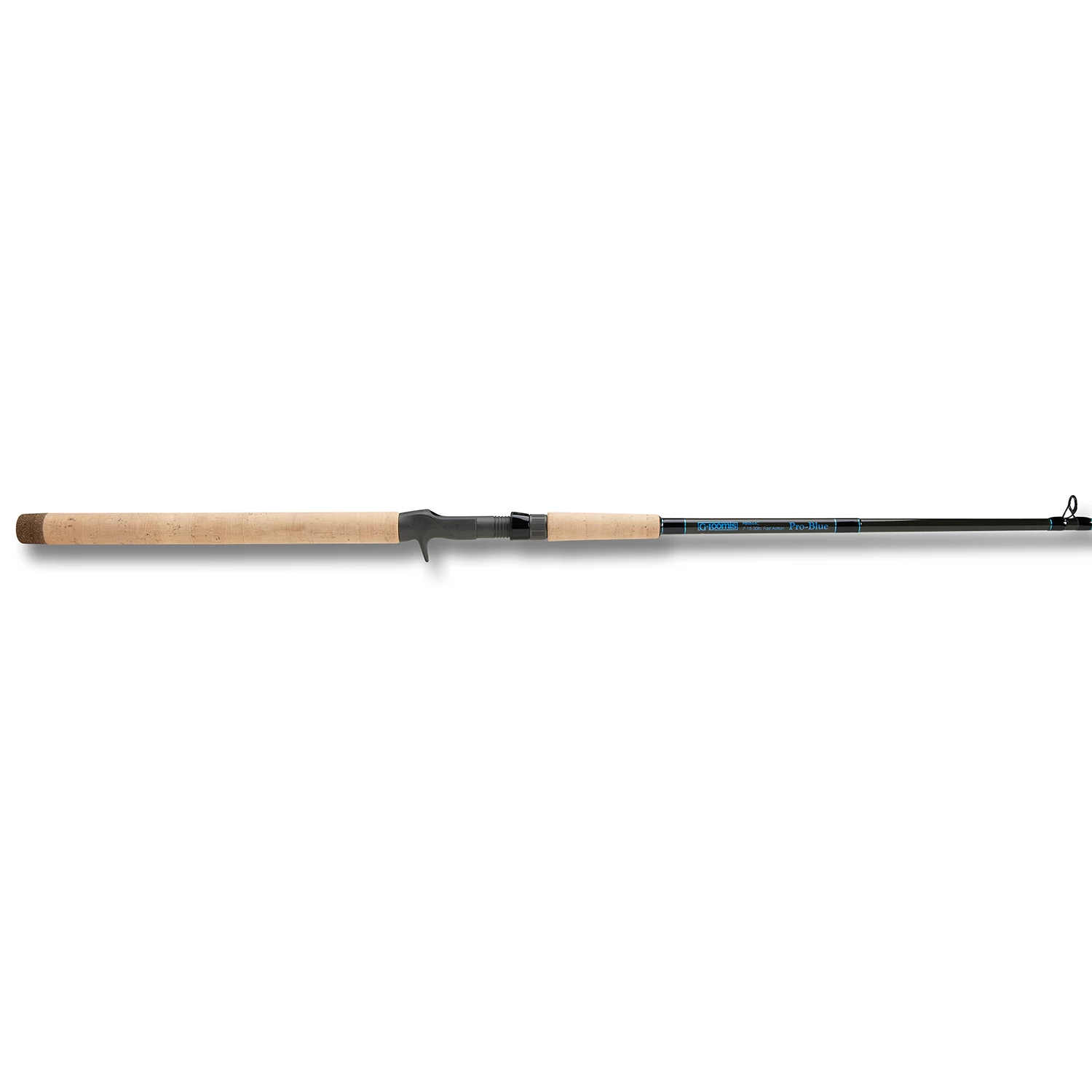 G.LOOMIS Pro Blue Stand-up Conventional Rods 3 G.LOOMIS Pro Blue Stand-up Conventional Rods