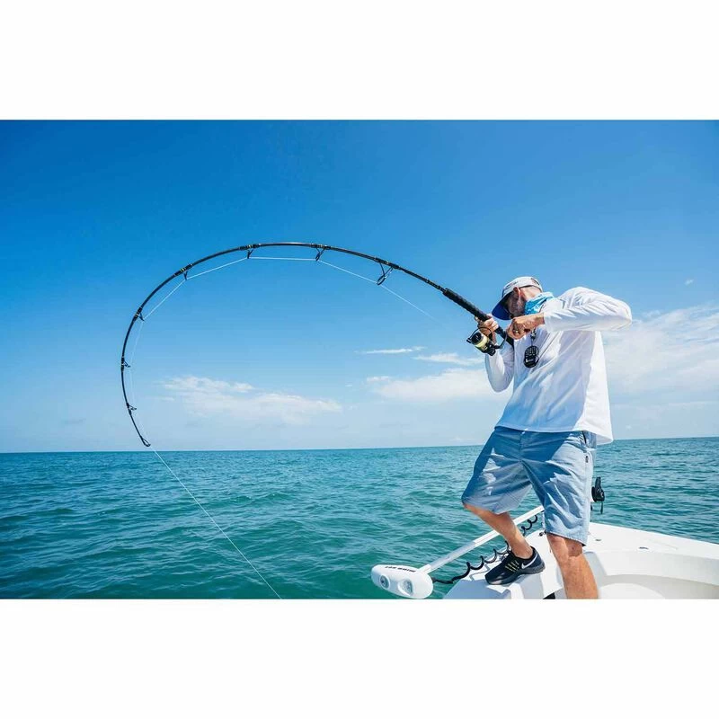 PENN Carnage™ II Boat Spinning Rods 5 PENN Carnage™ II Boat Spinning Rods - Image 3