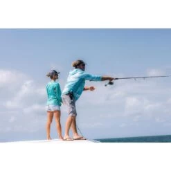 Rift Jig Spinning Rods -Angler Shop P020666061 4